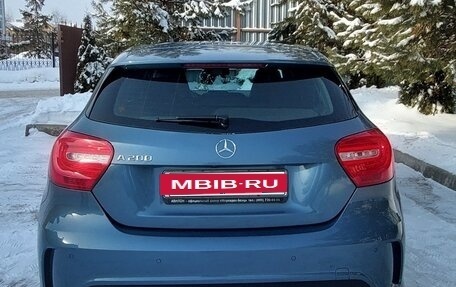Mercedes-Benz A-Класс, 2014 год, 1 750 000 рублей, 2 фотография
