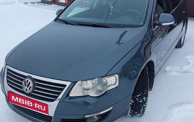 Volkswagen Passat B6, 2010 год, 799 000 рублей, 1 фотография