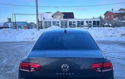 Volkswagen Passat B8 рестайлинг, 2021 год, 2 650 000 рублей, 1 фотография