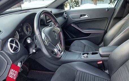 Mercedes-Benz A-Класс, 2014 год, 1 750 000 рублей, 8 фотография