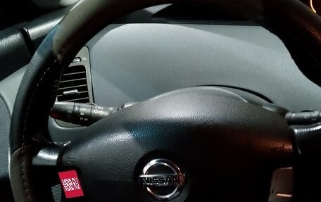 Nissan Primera III, 2005 год, 450 000 рублей, 1 фотография