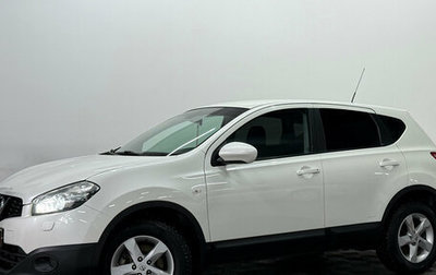 Nissan Qashqai, 2013 год, 1 050 000 рублей, 1 фотография