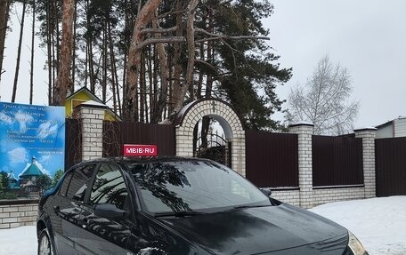 Renault Megane II, 2007 год, 470 000 рублей, 1 фотография