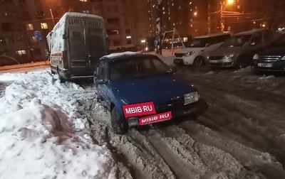 ИЖ 2126 «Ода», 2002 год, 100 000 рублей, 1 фотография