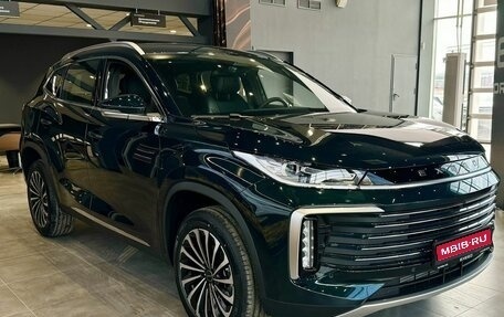 CheryExeed TXL, 2024 год, 4 290 000 рублей, 1 фотография