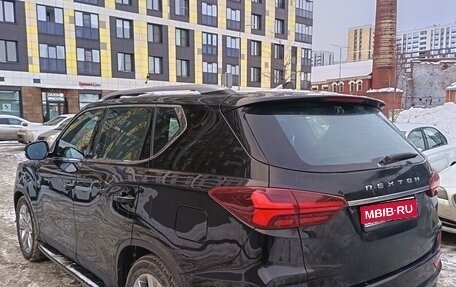 SsangYong Rexton, 2020 год, 3 450 000 рублей, 1 фотография