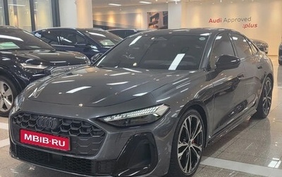 Audi A5, 2025 год, 6 140 000 рублей, 1 фотография