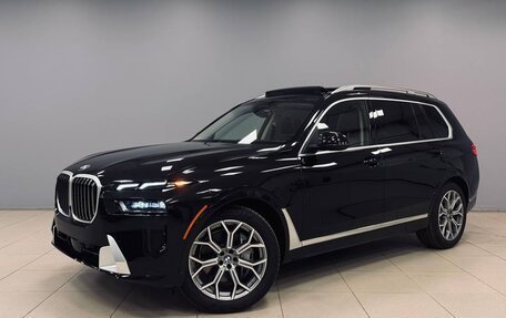 BMW X7, 2023 год, 15 587 000 рублей, 1 фотография