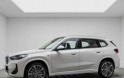 BMW X1, 2025 год, 5 390 000 рублей, 1 фотография