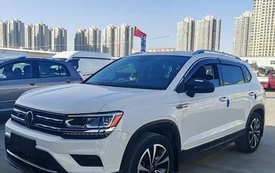 Volkswagen Tharu, 2022 год, 1 794 125 рублей, 1 фотография