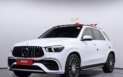 Mercedes-Benz GLE, 2023 год, 6 750 000 рублей, 1 фотография