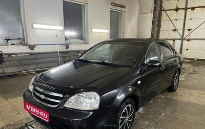 Chevrolet Lacetti, 2008 год, 245 000 рублей, 1 фотография