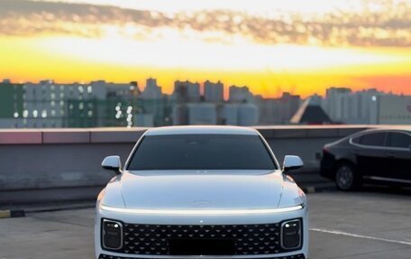 Hyundai Grandeur, 2025 год, 6 230 000 рублей, 1 фотография