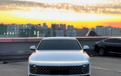 Hyundai Grandeur, 2025 год, 6 230 000 рублей, 1 фотография