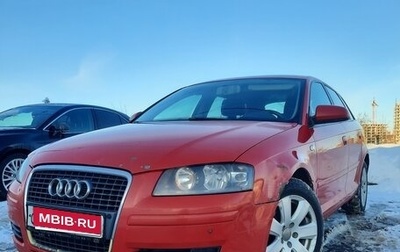 Audi A3, 2007 год, 510 000 рублей, 1 фотография
