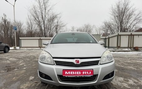 Saturn Astra, 2008 год, 550 000 рублей, 1 фотография