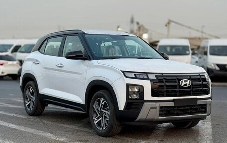 Hyundai Creta, 2026 год, 3 030 000 рублей, 1 фотография