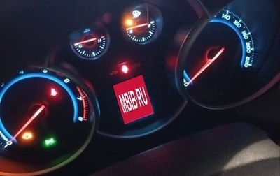 Chevrolet Cruze II, 2013 год, 650 000 рублей, 1 фотография