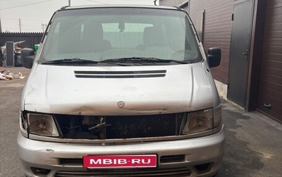 Mercedes-Benz Vito, 2001 год, 210 000 рублей, 1 фотография