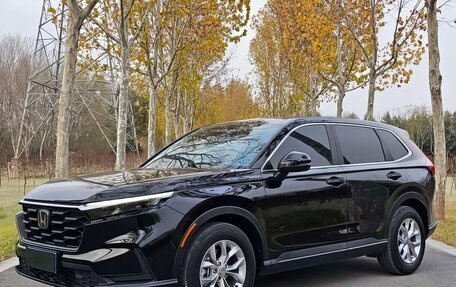 Honda CR-V, 2025 год, 4 430 000 рублей, 1 фотография