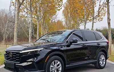 Honda CR-V, 2025 год, 4 430 000 рублей, 1 фотография