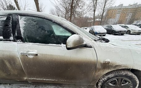 Nissan Almera, 2014 год, 380 000 рублей, 1 фотография