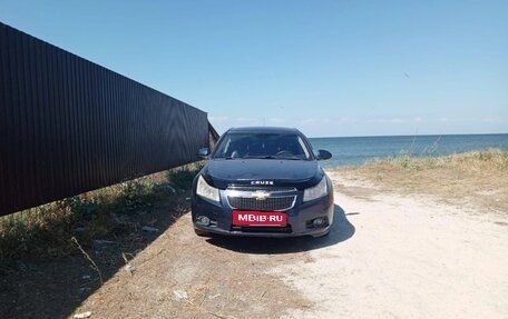 Chevrolet Cruze II, 2011 год, 560 000 рублей, 1 фотография