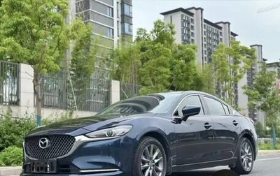 Mazda Atenza III, 2019 год, 1 850 000 рублей, 1 фотография