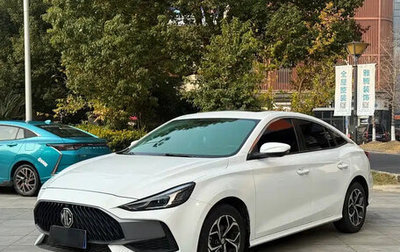 MG 5, 2022 год, 802 000 рублей, 1 фотография