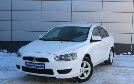 Mitsubishi Lancer IX, 2013 год, 864 000 рублей, 1 фотография