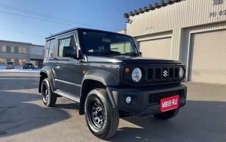 Suzuki Jimny, 2023 год, 1 400 000 рублей, 1 фотография