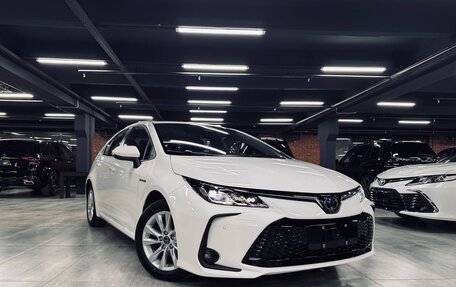 Toyota Corolla, 2024 год, 3 150 000 рублей, 1 фотография