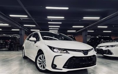 Toyota Corolla, 2024 год, 3 150 000 рублей, 1 фотография