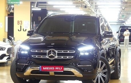 Mercedes-Benz GLE, 2025 год, 11 500 000 рублей, 1 фотография