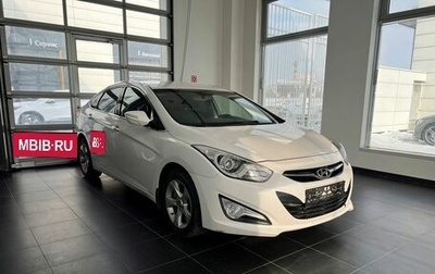 Hyundai i40 I рестайлинг, 2014 год, 1 200 000 рублей, 1 фотография