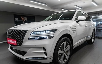 Genesis GV80 I, 2023 год, 11 190 000 рублей, 1 фотография