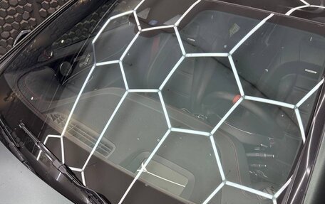 Mercedes-Benz E-Класс AMG, 2017 год, 4 700 000 рублей, 5 фотография