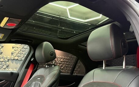 Mercedes-Benz E-Класс AMG, 2017 год, 4 700 000 рублей, 10 фотография