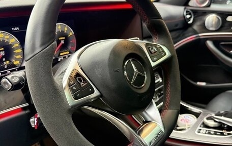 Mercedes-Benz E-Класс AMG, 2017 год, 4 700 000 рублей, 8 фотография