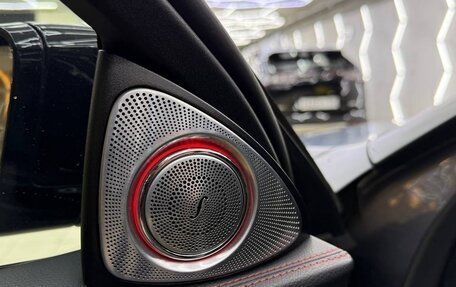 Mercedes-Benz E-Класс AMG, 2017 год, 4 700 000 рублей, 15 фотография