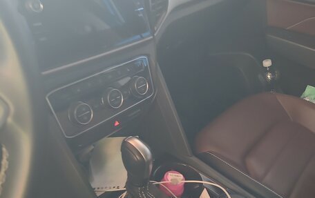 Volkswagen Teramont I, 2021 год, 4 900 000 рублей, 4 фотография