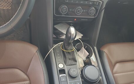 Volkswagen Teramont I, 2021 год, 4 900 000 рублей, 3 фотография