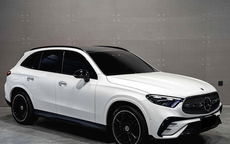 Mercedes-Benz GLC, 2024 год, 7 230 000 рублей, 2 фотография