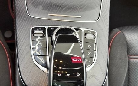 Mercedes-Benz E-Класс AMG, 2017 год, 4 700 000 рублей, 16 фотография