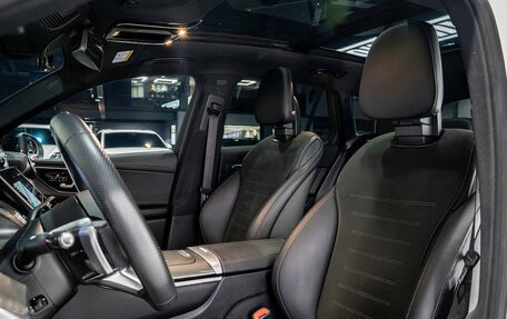 Mercedes-Benz GLC, 2024 год, 7 230 000 рублей, 5 фотография