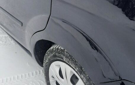 Ford Focus II рестайлинг, 2006 год, 420 000 рублей, 5 фотография