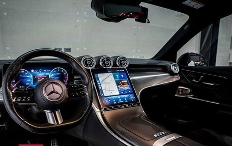 Mercedes-Benz GLC, 2024 год, 7 230 000 рублей, 6 фотография