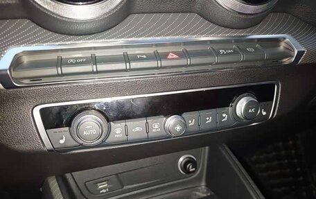 Audi Q2 I, 2022 год, 1 850 000 рублей, 12 фотография