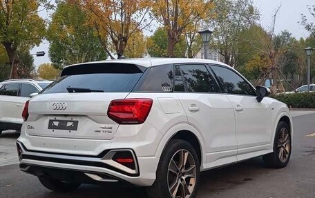 Audi Q2 I, 2022 год, 1 850 000 рублей, 5 фотография