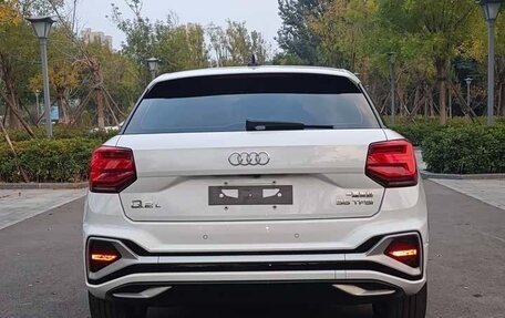 Audi Q2 I, 2022 год, 1 850 000 рублей, 6 фотография